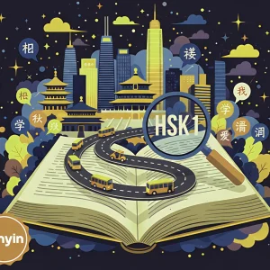 دورهی Chinese Zero to Hero-Pinyin